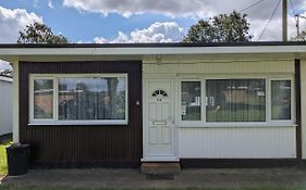 Holiday At Hemsby