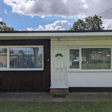 Holiday At Hemsby Exterior photo