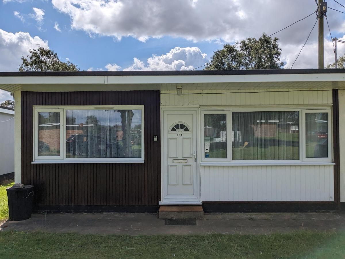 Holiday At Hemsby Exterior photo